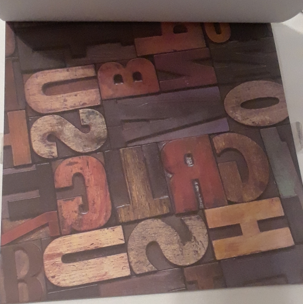 Colorbok 68lb Designer Single-Sided Paper - Picture 10 of 12